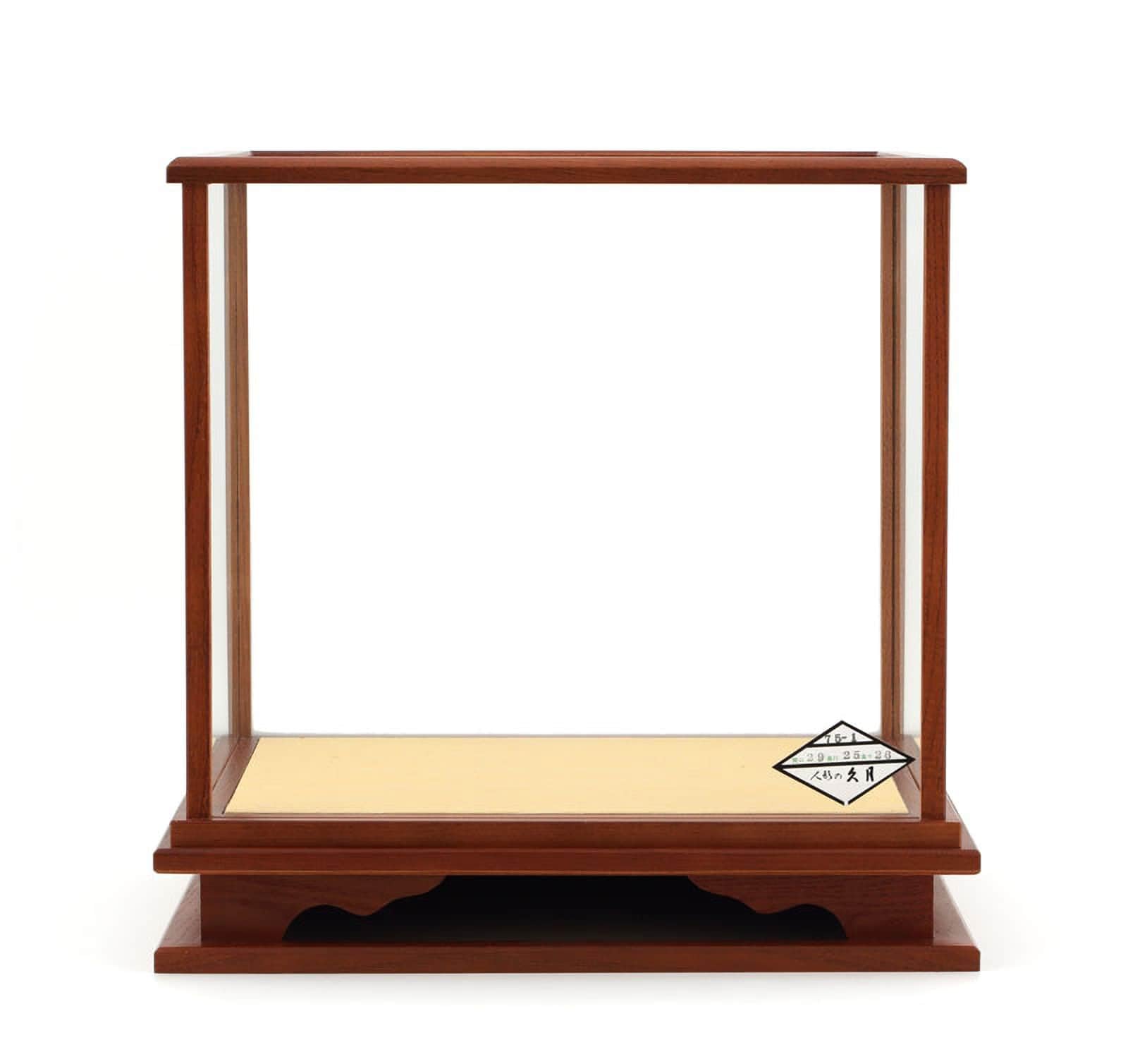 Amazon | 雛人形 リカちゃん 久月 ケース 単品 リカちゃん 立雛専用