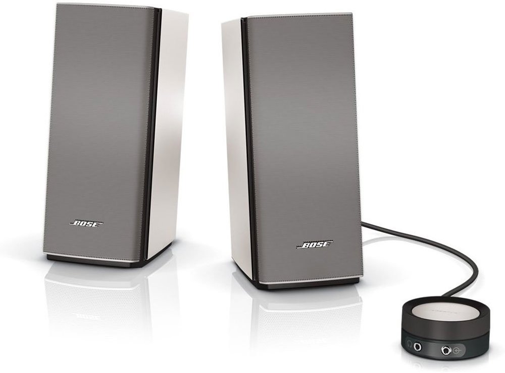 Amazon.co.jp: Bose Companion 20 multimedia speaker system PC