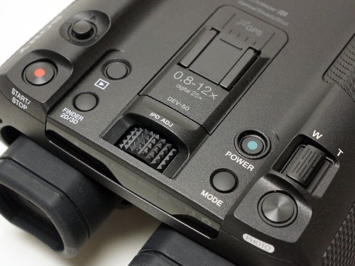 Amazon | SONY デジタル録画双眼鏡 50V ブラック DEV-50V | 双眼鏡 通販