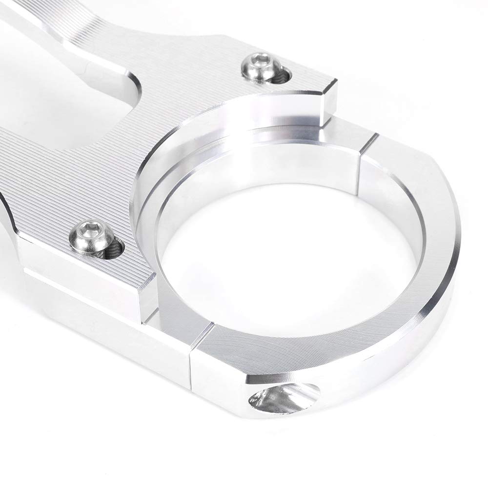 Amazon | Xitomer 41mm ハーレーフォークブレース Softail Customs