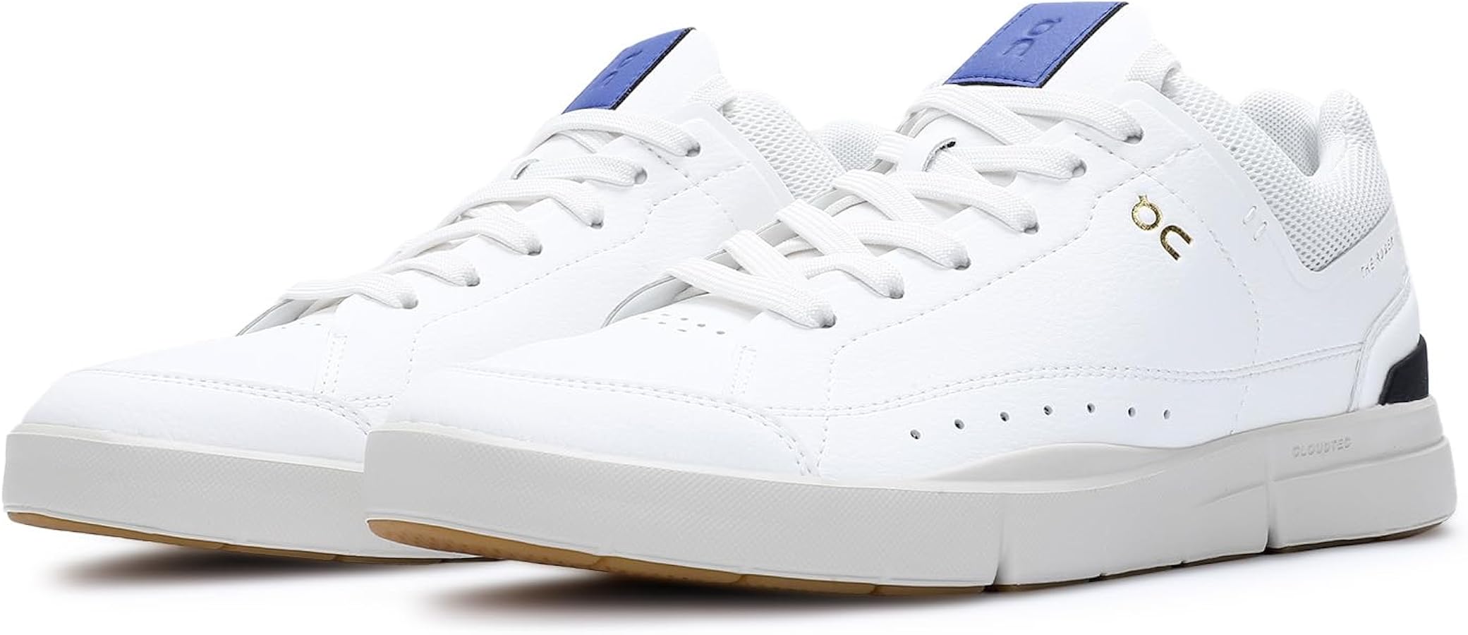 Amazon.com | On Running The Roger Centre Court Men's Vegan Leather