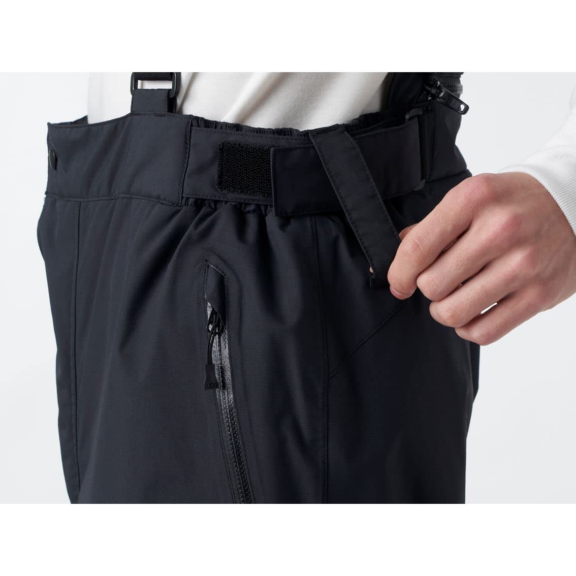 Amazon.co.jp: ダイワ(DAIWA) 防寒着 レインマックス(R)ハイパー