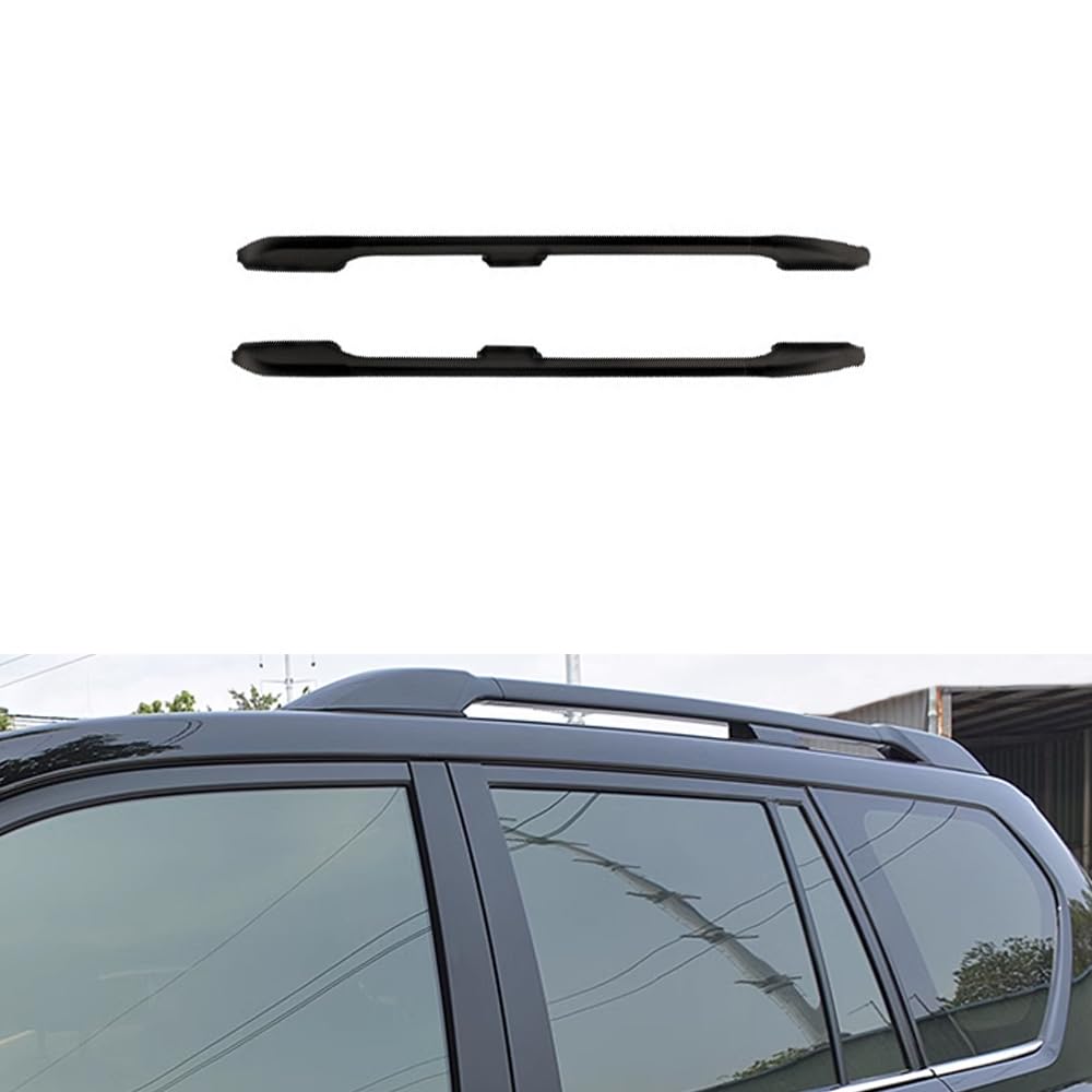 Amazon | 「ティエスオ」 プラド 150系 アクセサリー ルーフレール