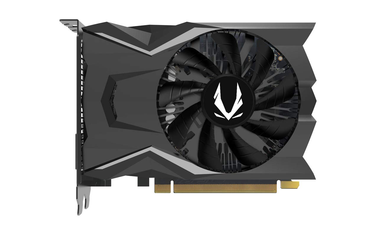 Amazon | Zotac Gaming GeForce GTX 1650 OC GDDR6 4GB 128ビット PCIe
