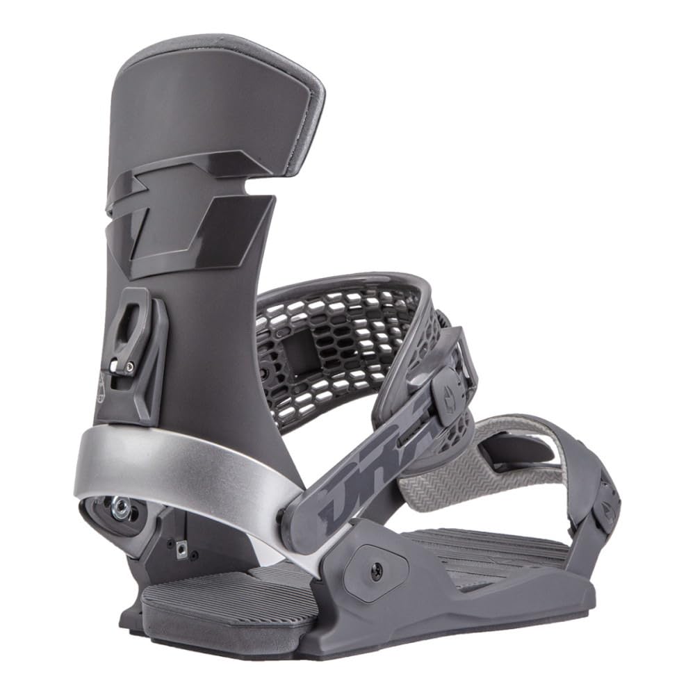 Amazon | ドレイク（DRAKE） スノーボードビンディング 23-24 FIFTY