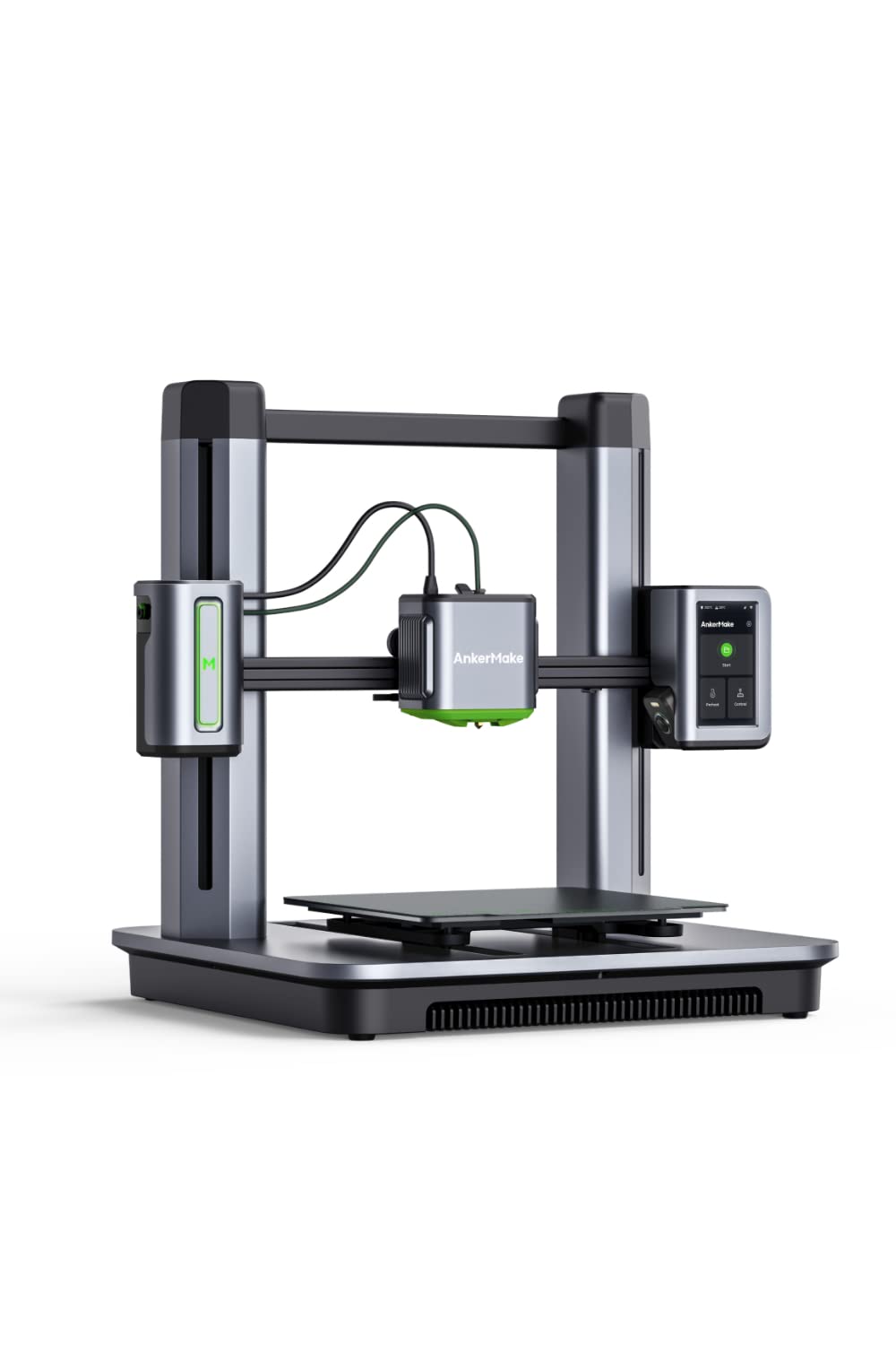 Amazon | AnkerMake M5 3Dプリンター 高速プリント 最大移動速度500mm