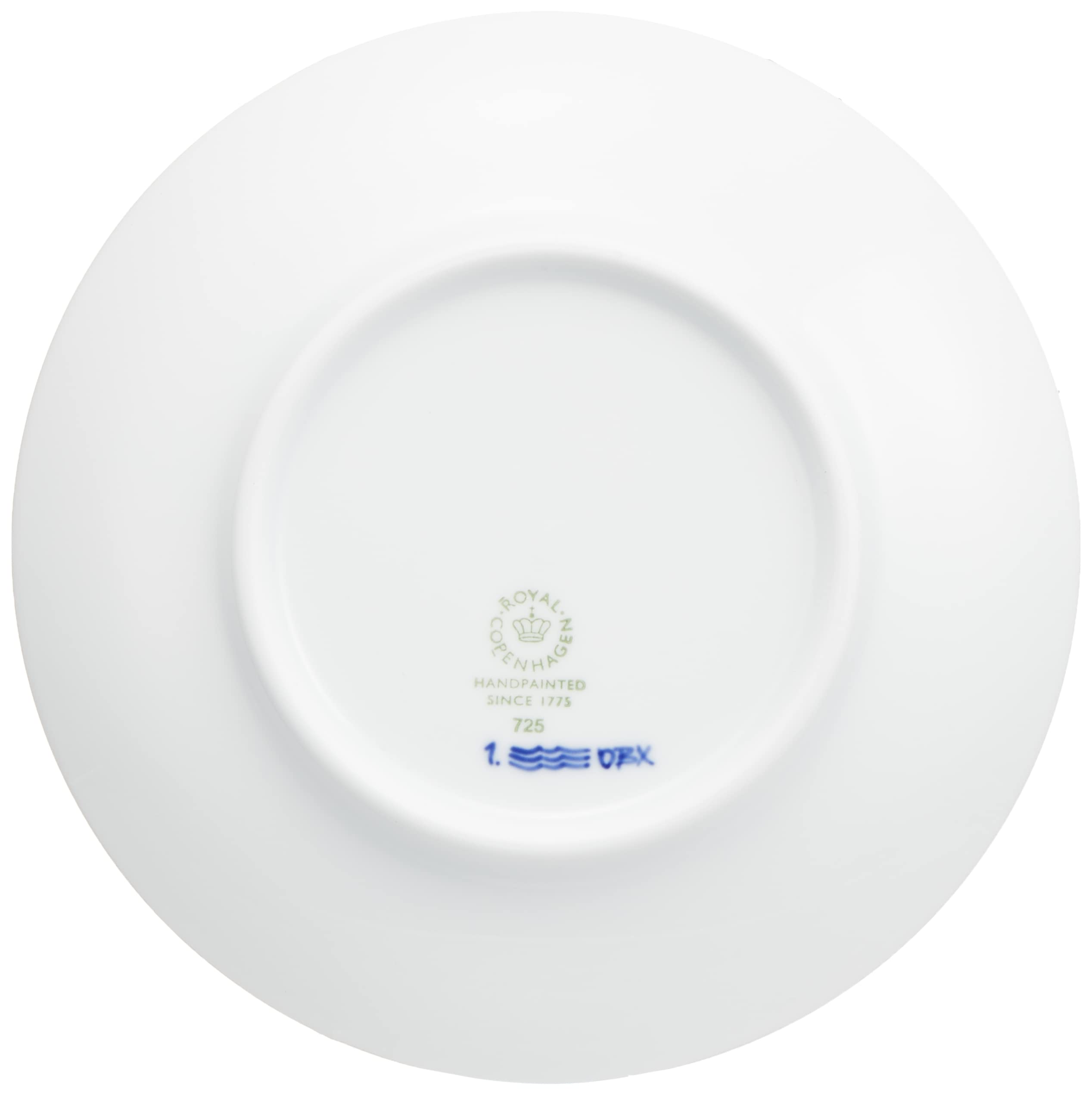 Amazon｜【正規輸入品】ロイヤルコペンハーゲン ブルーフルーテッド