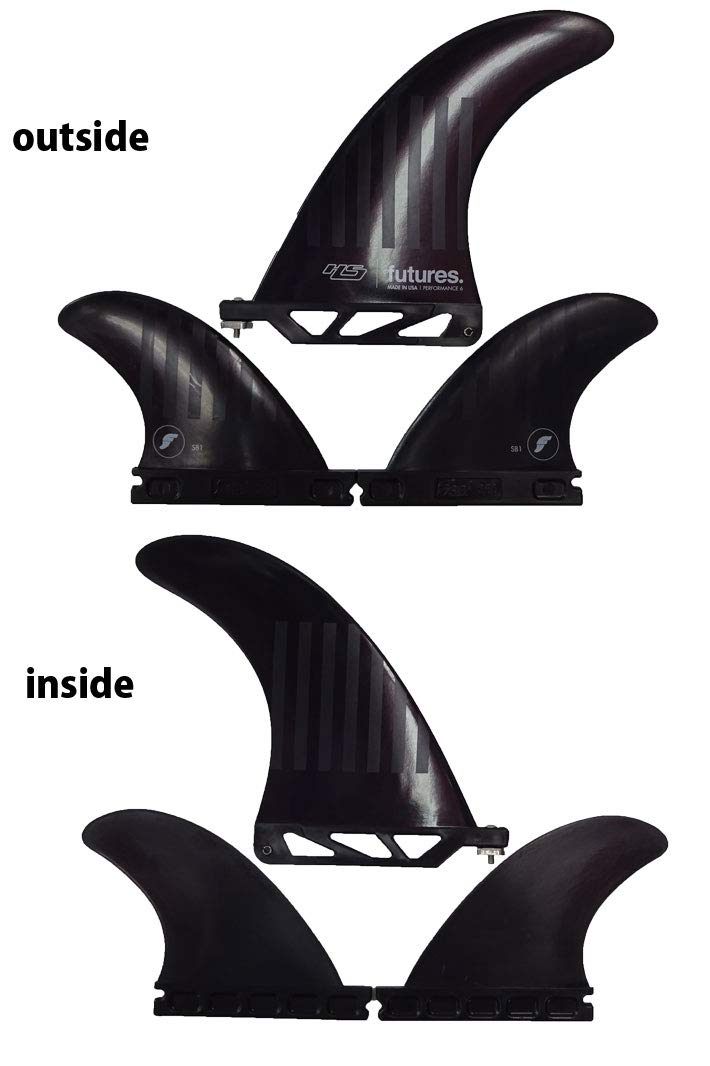 Amazon | future フィン フューチャーフィン ヘイデンシェイプス