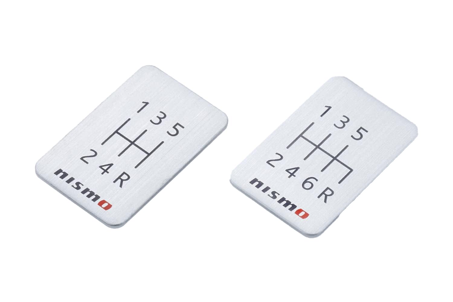 Amazon | nismo (ニスモ) シフトノブ【ソフトウレタン製 GT シフトノブ