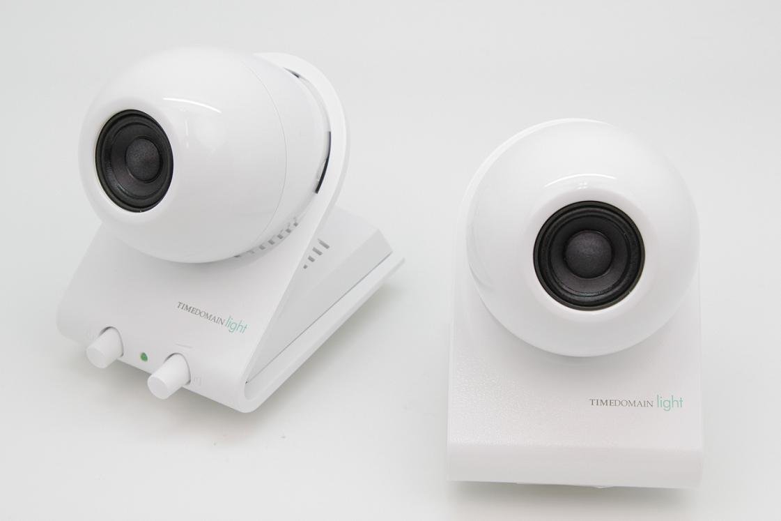 Amazon.co.jp: TIMEDOMAIN light : 楽器・音響機器