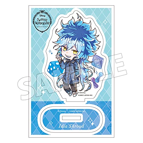 Amazon.co.jp: ディズニーツイステッドワンダーランド きゃらくてぃぶ