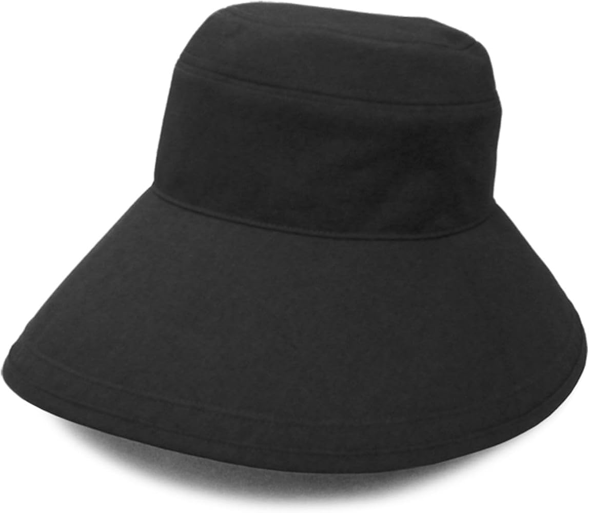 Amazon | [芦屋ロサブラン] 100％完全遮光 99％ではダメなんです 帽子