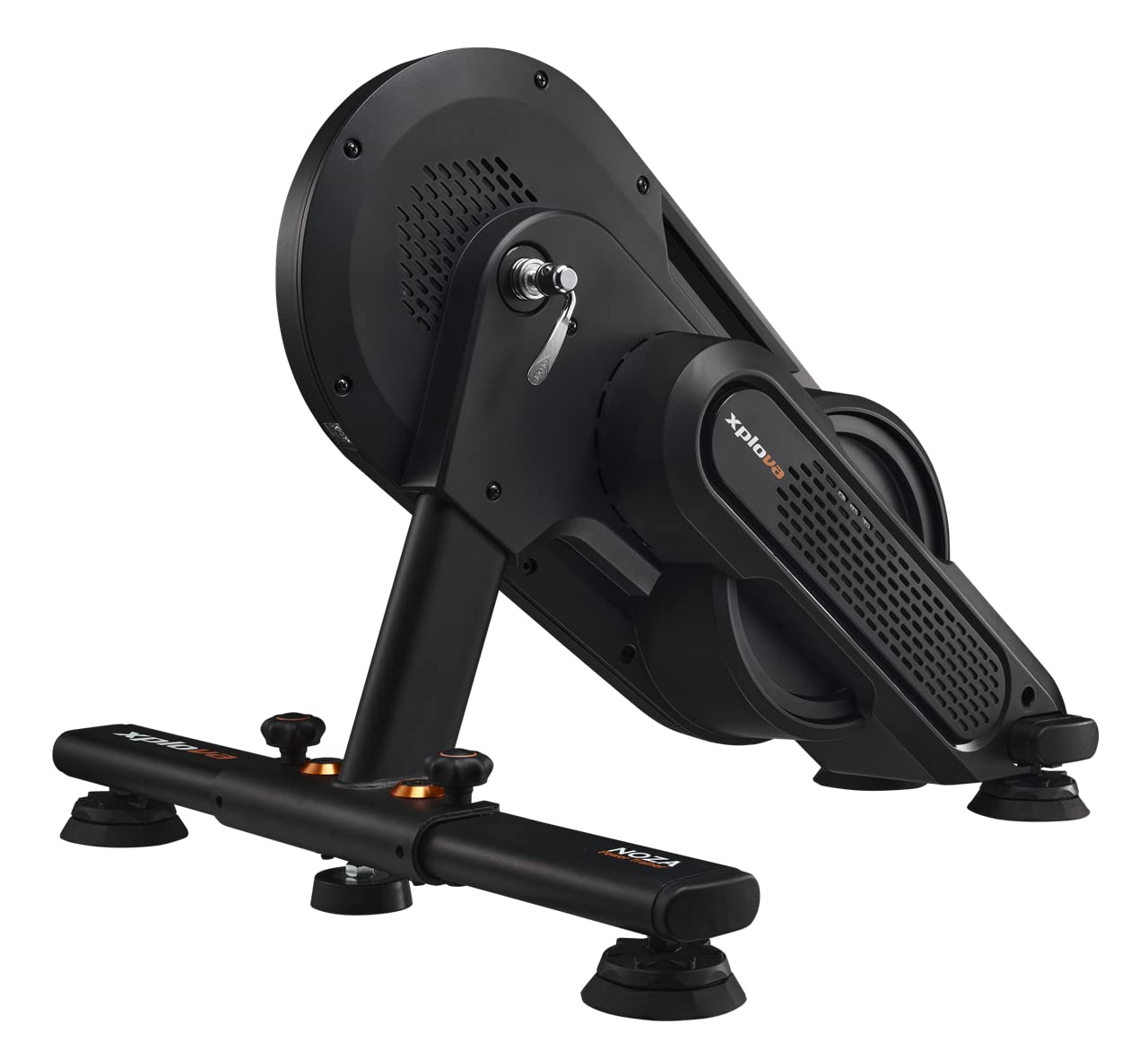 Amazon | XPLOVA(エクスプローバ)/NOZA V(ノザブイ)/ZWIFT対応