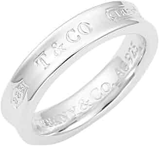 Amazon.co.jp: [ティファニー] TIFFANY スターリングシルバー 1837