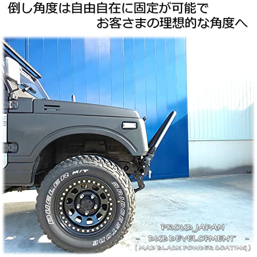 Amazon.co.jp: JA11 JA12 JA22 JB23 ジムニー バンパーオプション A