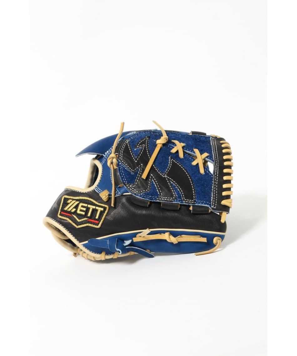 Amazon | ZETT 軟式 グラブ 投手ピッチャー用 プロステイタス