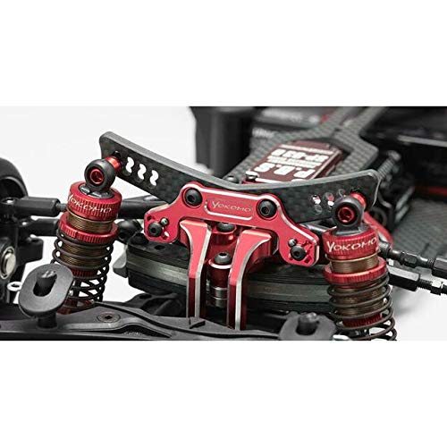 Amazon.co.jp: YD-2 シリーズ用 ハイブリッド フロントショックタワー