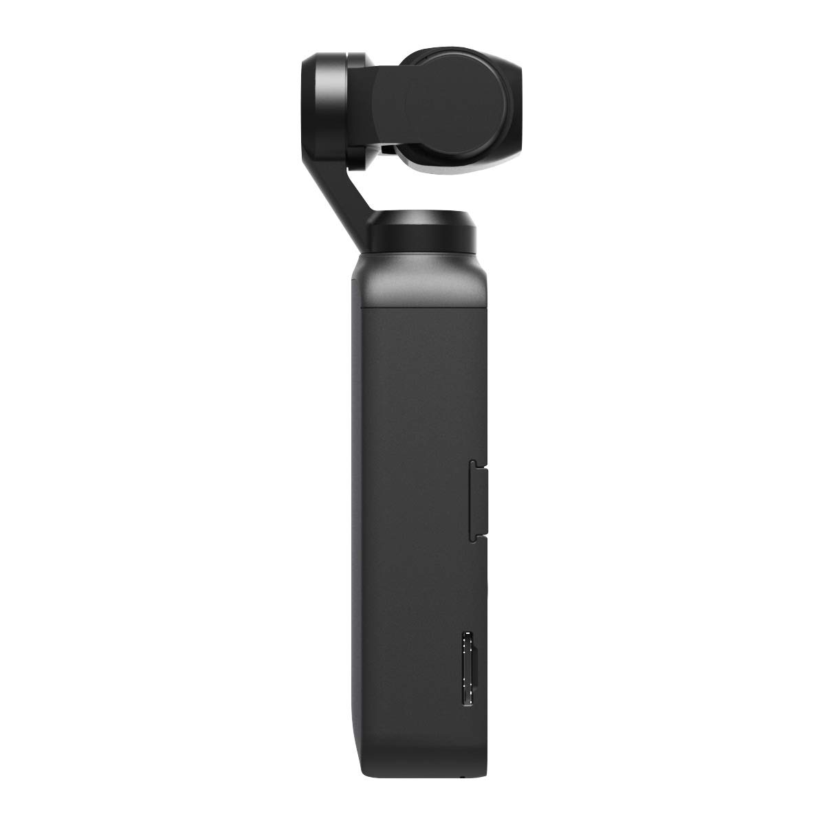 Amazon.co.jp: DJI Osmo Pocket (JAPAN) : Electronics