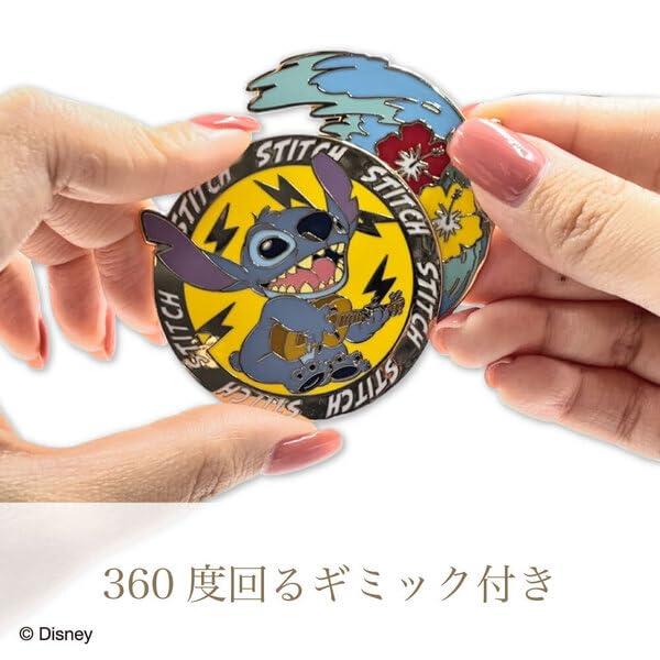 Amazon.co.jp: マリモクラフト ディズニー コレクション ピンバッジ