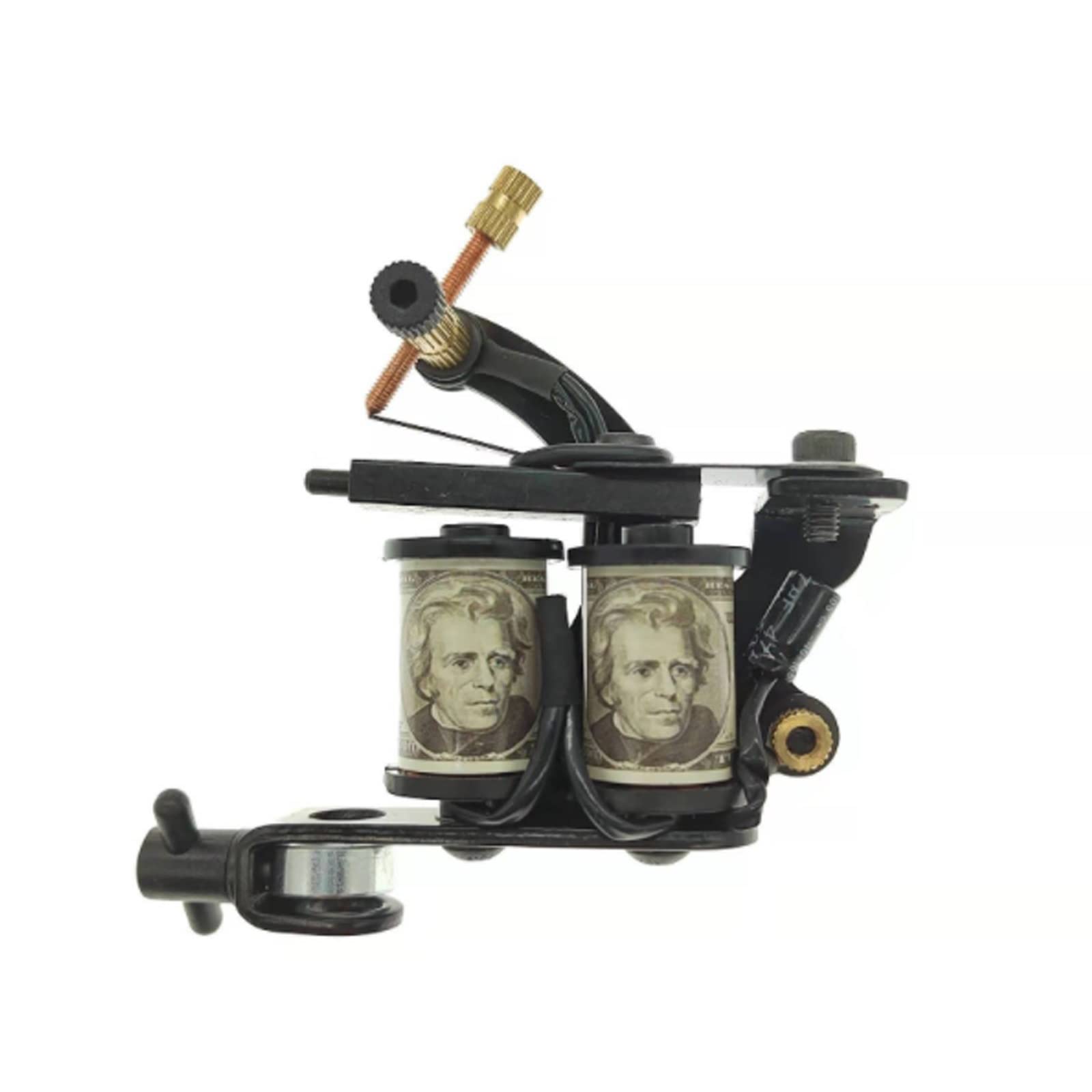 Amazon.co.jp: タトゥーマシン、14色のスーツ、初心者向けのタトゥー