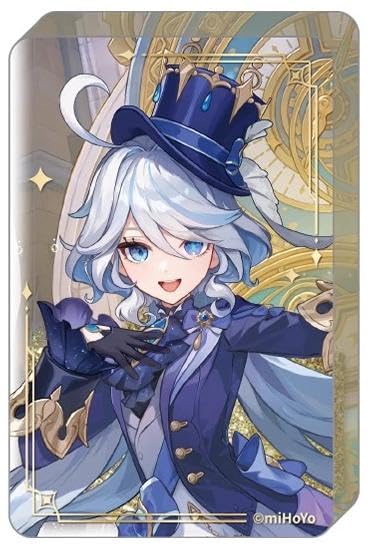 Amazon.co.jp: 原神 公式グッズ 正規品 逸聞軼事 流砂 アクリル