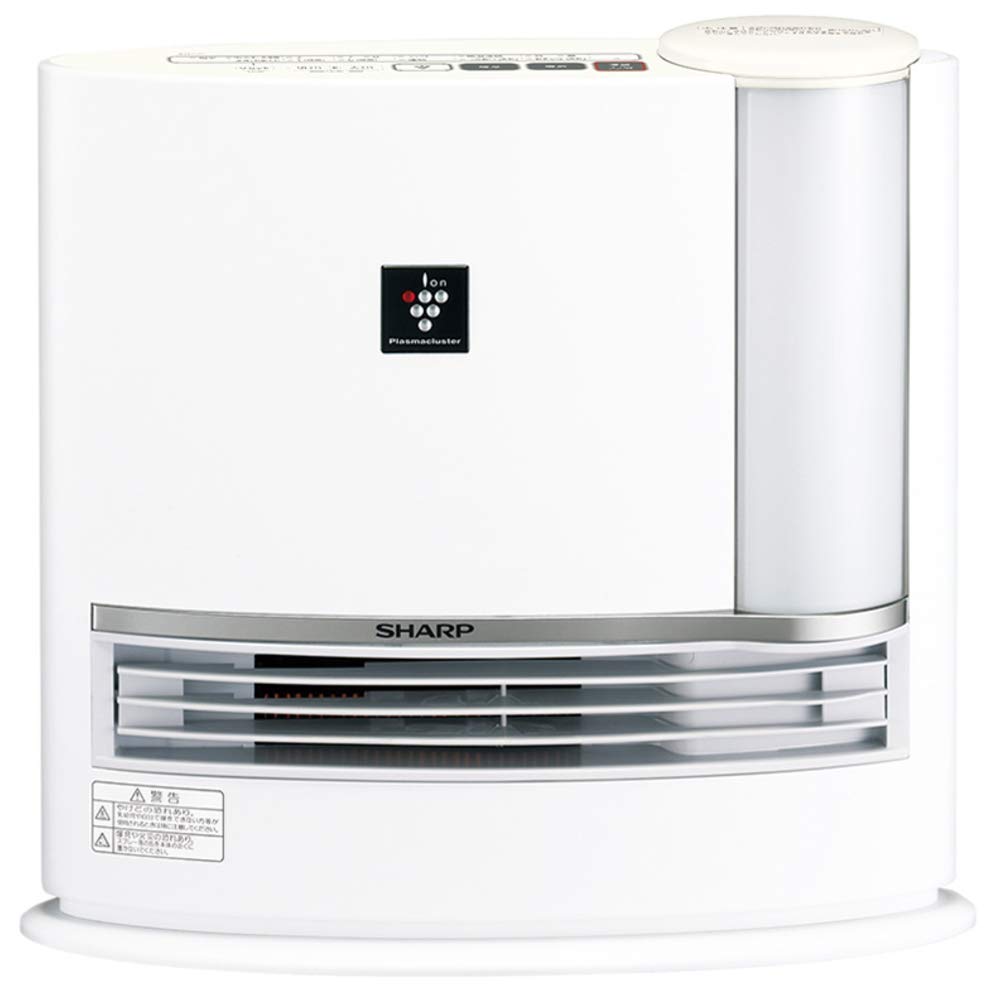 Amazon | シャープ プラズマクラスター塔載 加湿セラミックファン