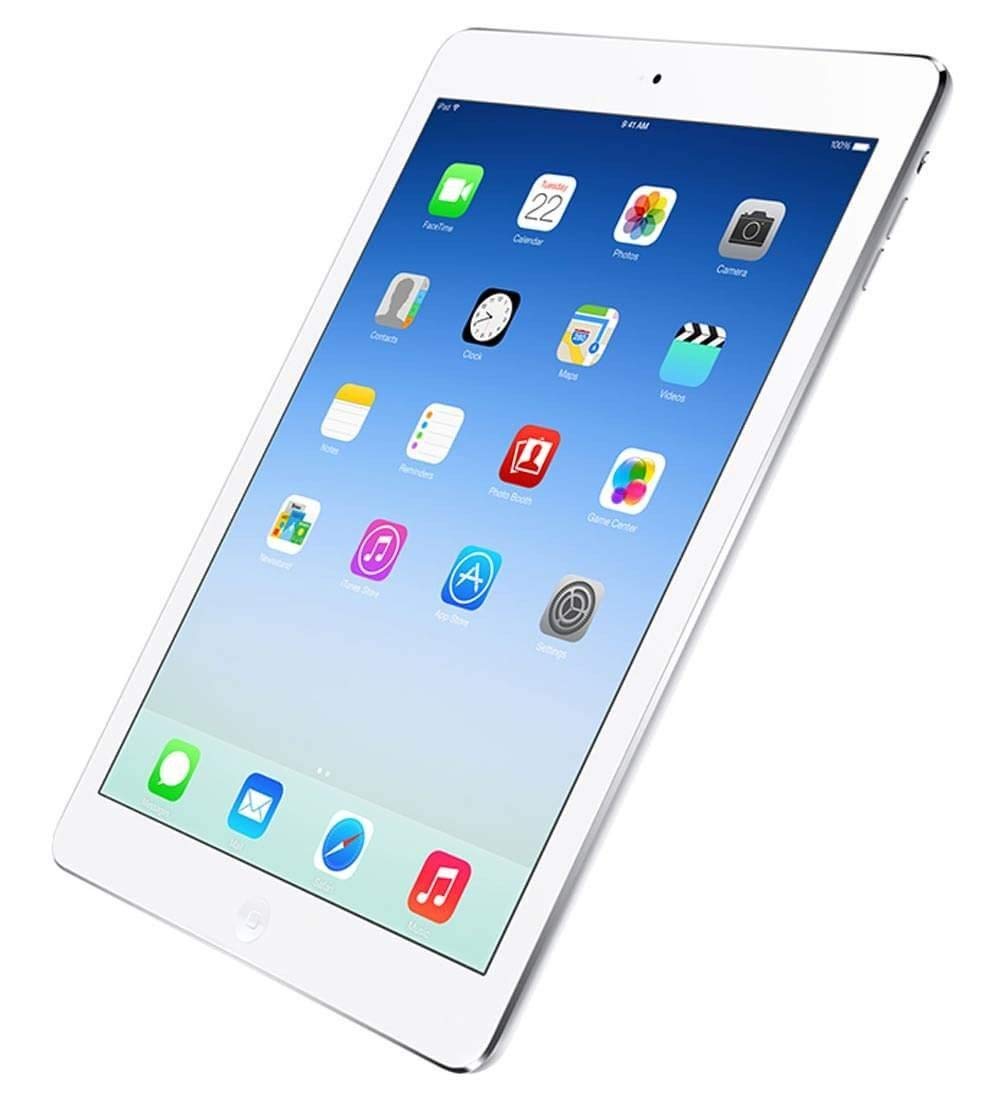 Amazon.co.jp: 【整備済み品】 Apple iPad Air 2 Wi-Fi 32GB シルバー
