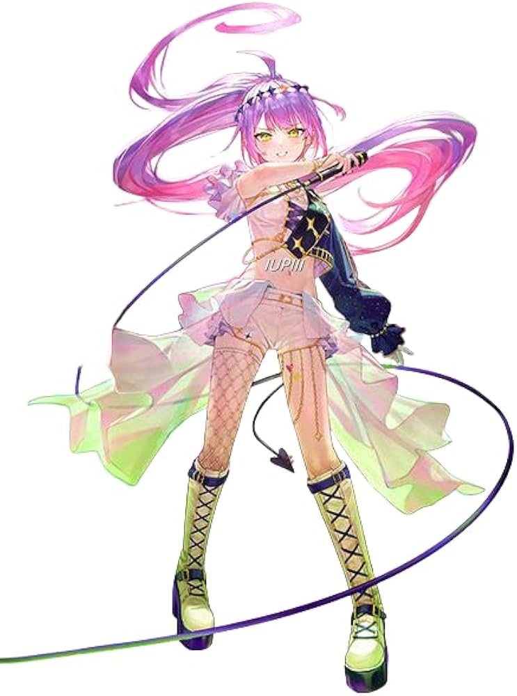 Amazon.co.jp: [YOkima] Vtuber 1stソロライブ『Break your ×××』常闇