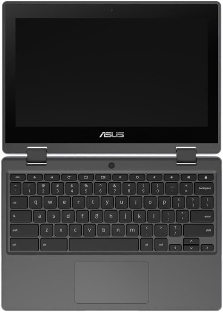 Amazon.com: ASUS Chromebook Flip CR1 CR1100FKA-YZ182T 11.6