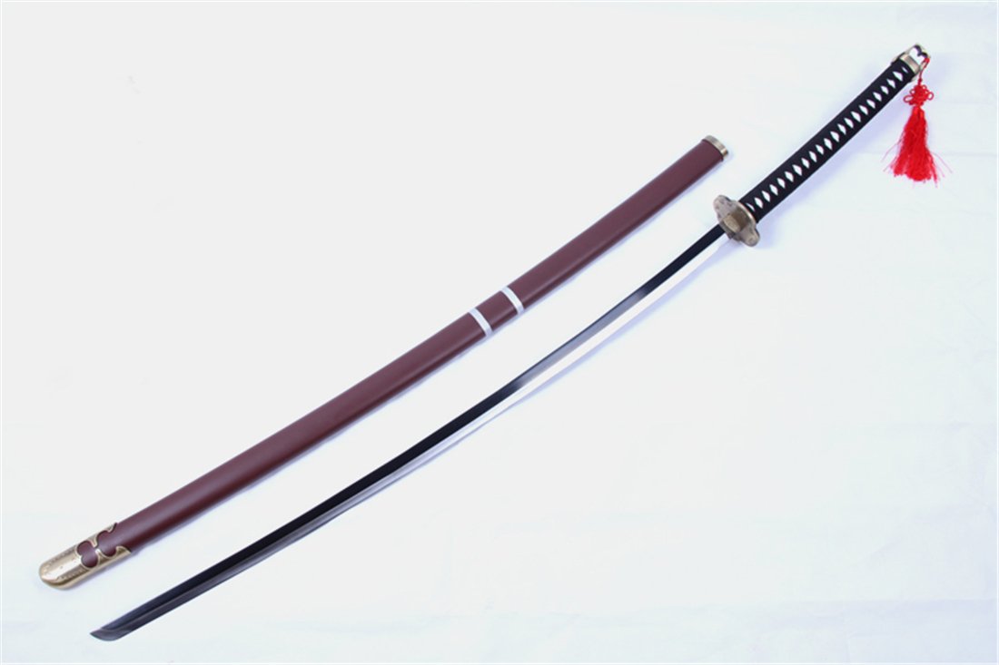Amazon | 刀剣乱舞 蛍丸 ほたるまる 居合刀 模造刀 美術刀 木刀