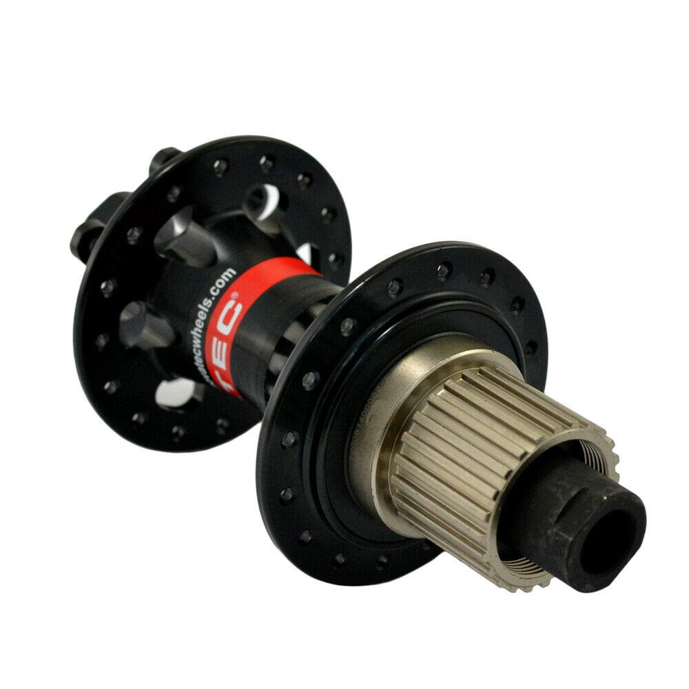 Amazon.com : NOVATEC D791SB D462SB MTB for Shimano 12s Micro