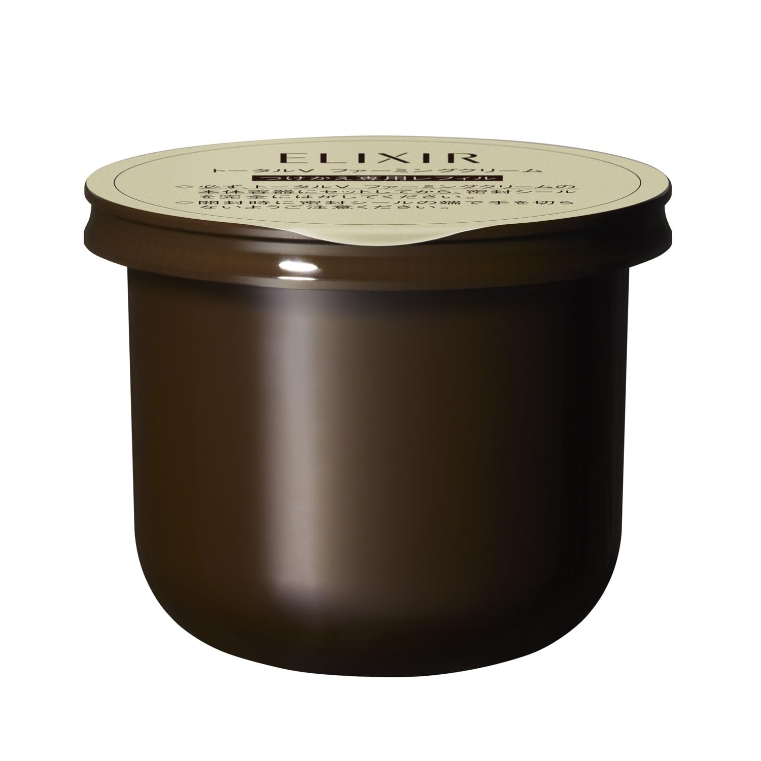 Amazon | ELIXIR エリクシール トータルV ファーミングクリーム 50g