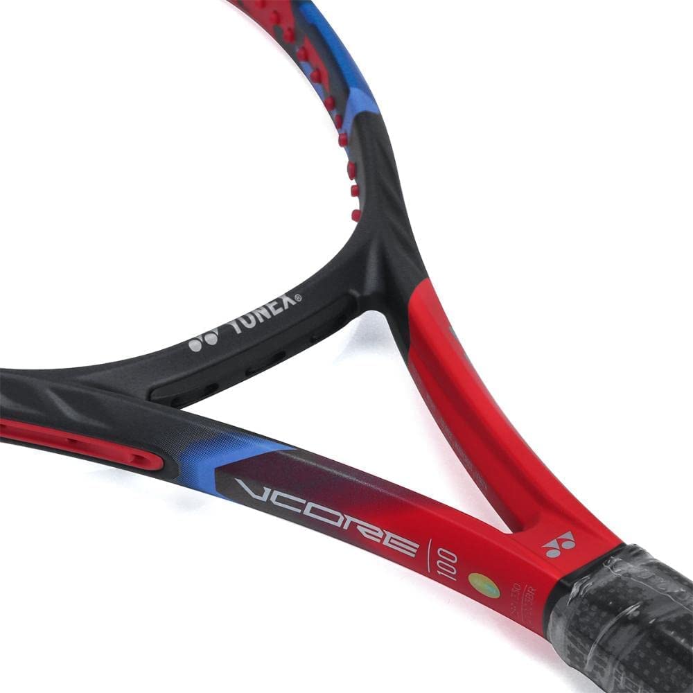 cantak2003 中古YONEX Vコア 100 G2 赤/青 cantak2003 中古YONEX Vコア