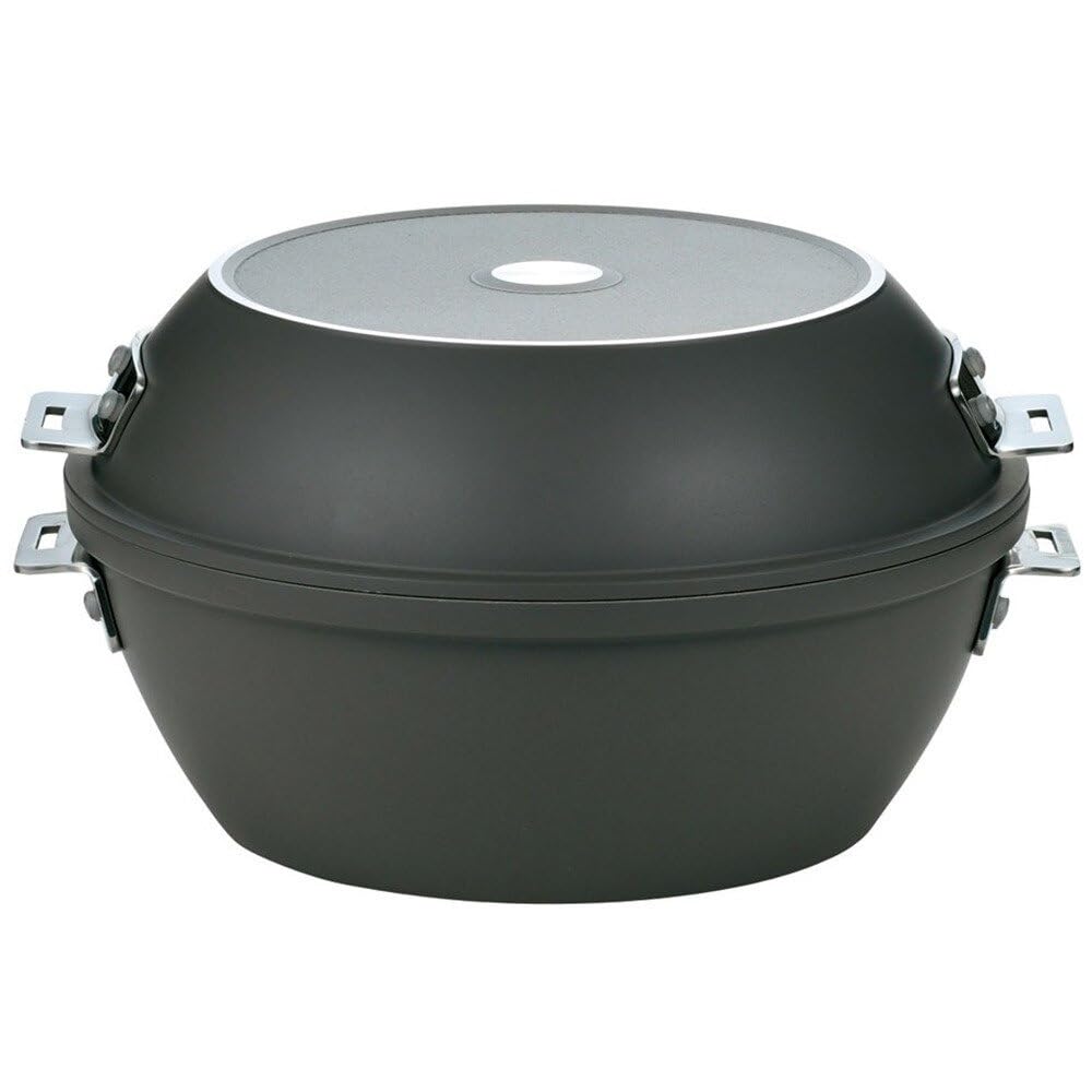 Amazon | スノーピーク snowpeak パンクッカー CS-600 | Snow Peak