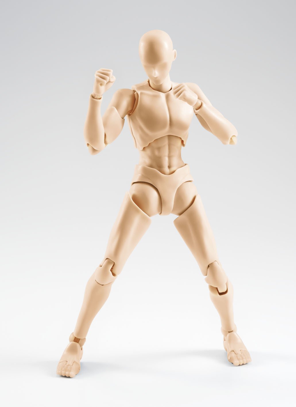 Amazon.co.jp: TAMASHII NATIONS S.H.フィギュアーツ ボディくん -宝井