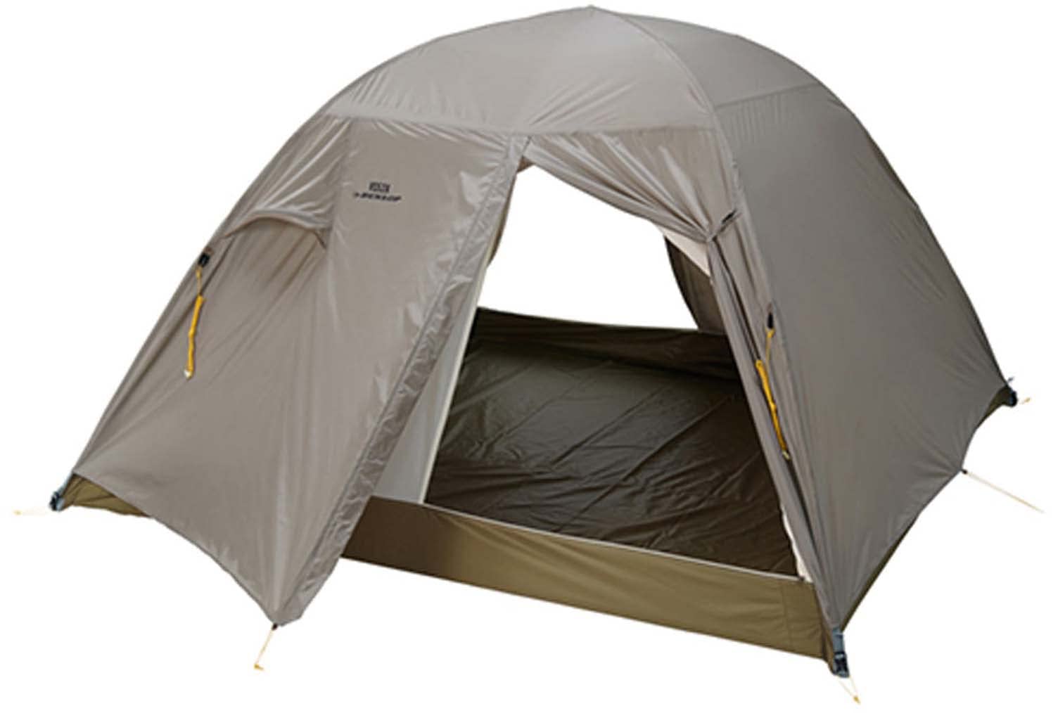 Amazon.co.jp: ダンロップ(DUNLOP) アウトドア キャンプ 登山