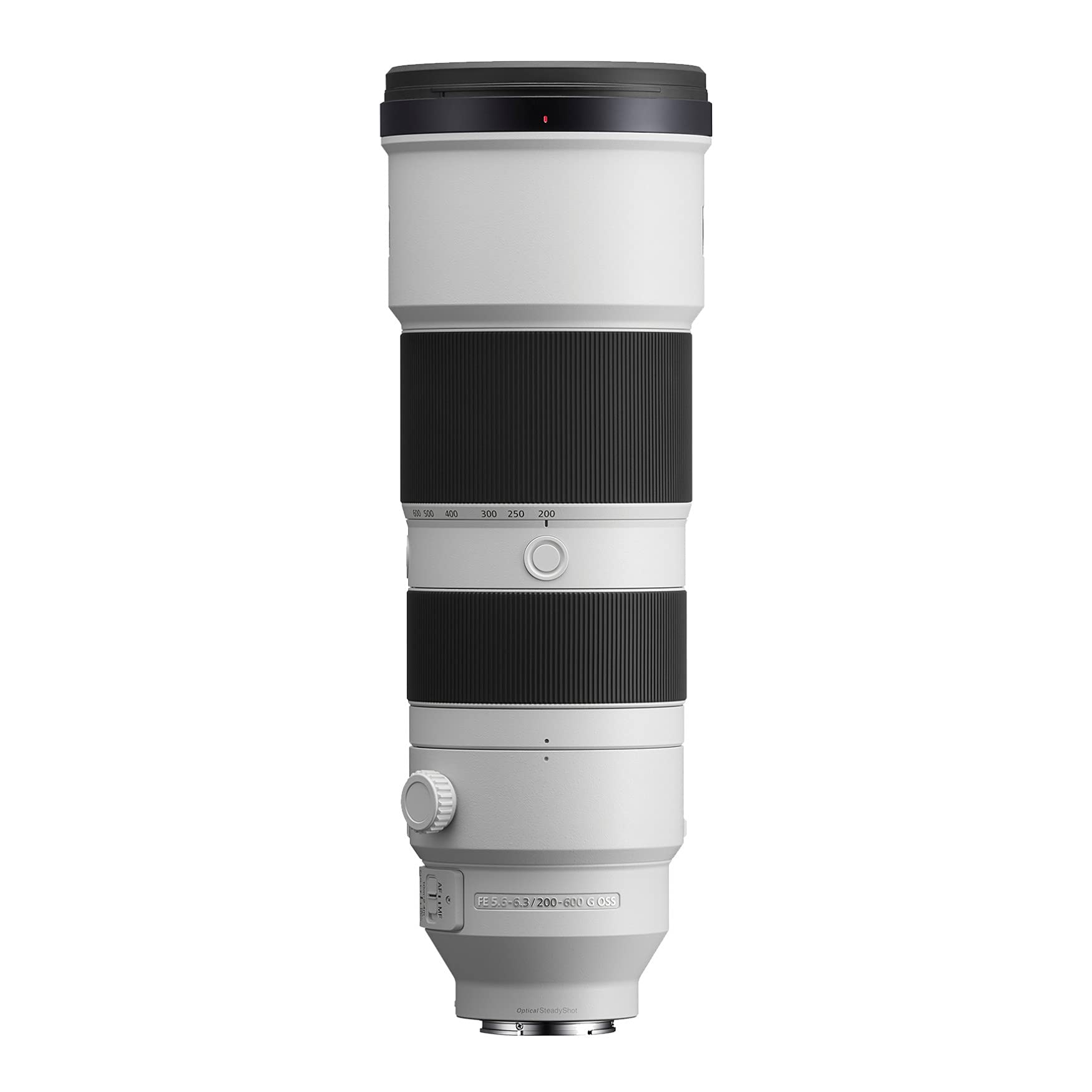 Amazon.co.jp: Sony FE 200-600mm f/5.6-6.3 G OSS 超望遠ズームレンズ
