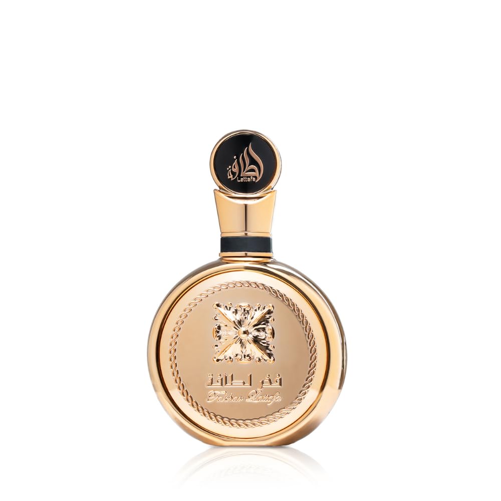 Amazon | ラッタファ LATTAFA ファカール エクストレート EDP 100ml