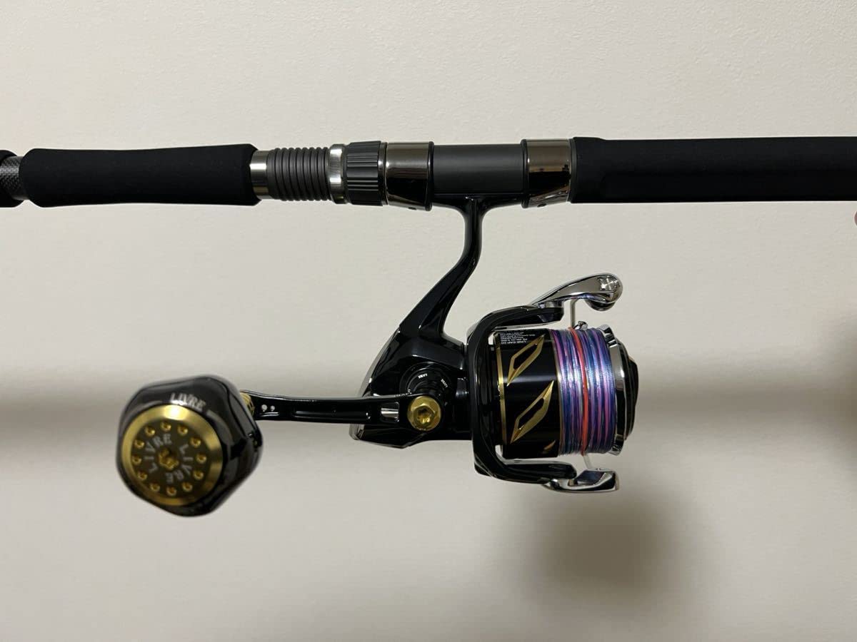 Amazon.co.jp: LIVRE リブレ LightArm70+PT42 Black Gold Ver. ライト