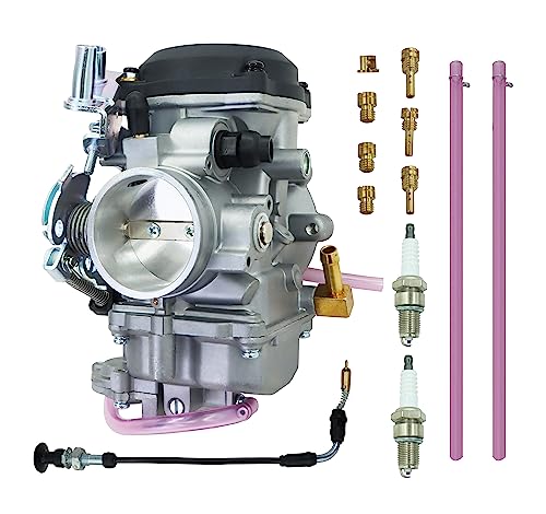 Amazon | 27490-96 キャブレター ハーレーダビッドソン スポーツスター