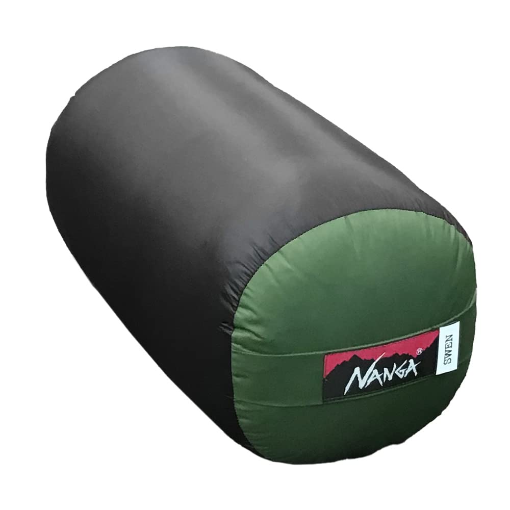 Amazon.co.jp: オーロラ750DXナンガ／SWEN別注 左ジップ