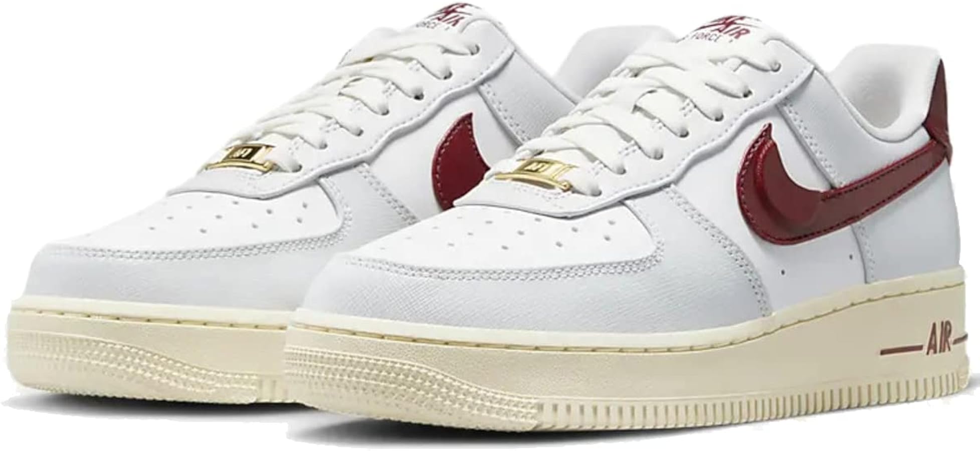 Amazon | [ナイキ] エア フォース 1 '07 SE W AIR FORCE 1 '07 SE