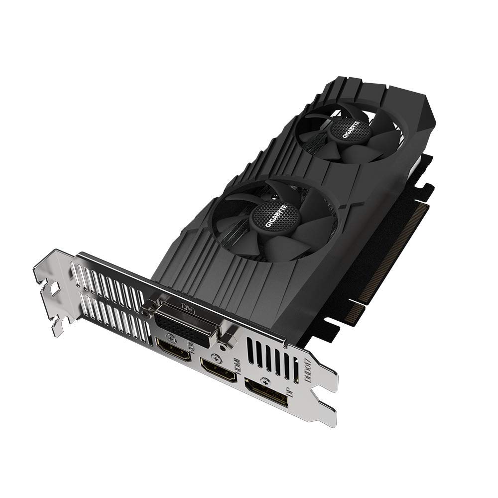 Amazon | GIGABYTE NVIDIA GeForce GTX1650搭載 グラフィックボード