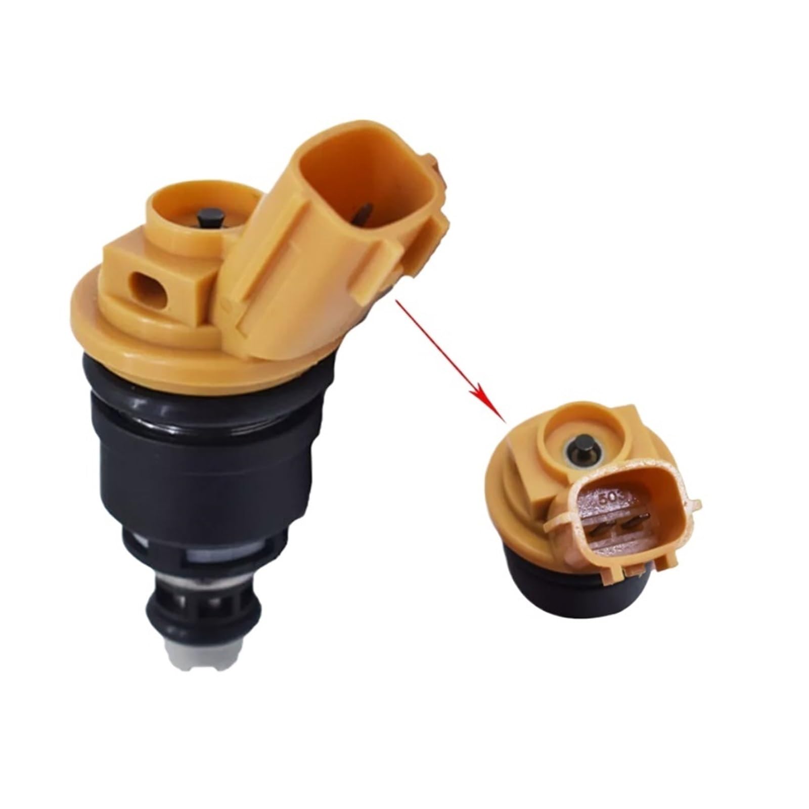 Amazon.co.jp: 4X 16600-RR543 16600RR543 FJ942 SF-61-550CC サイド