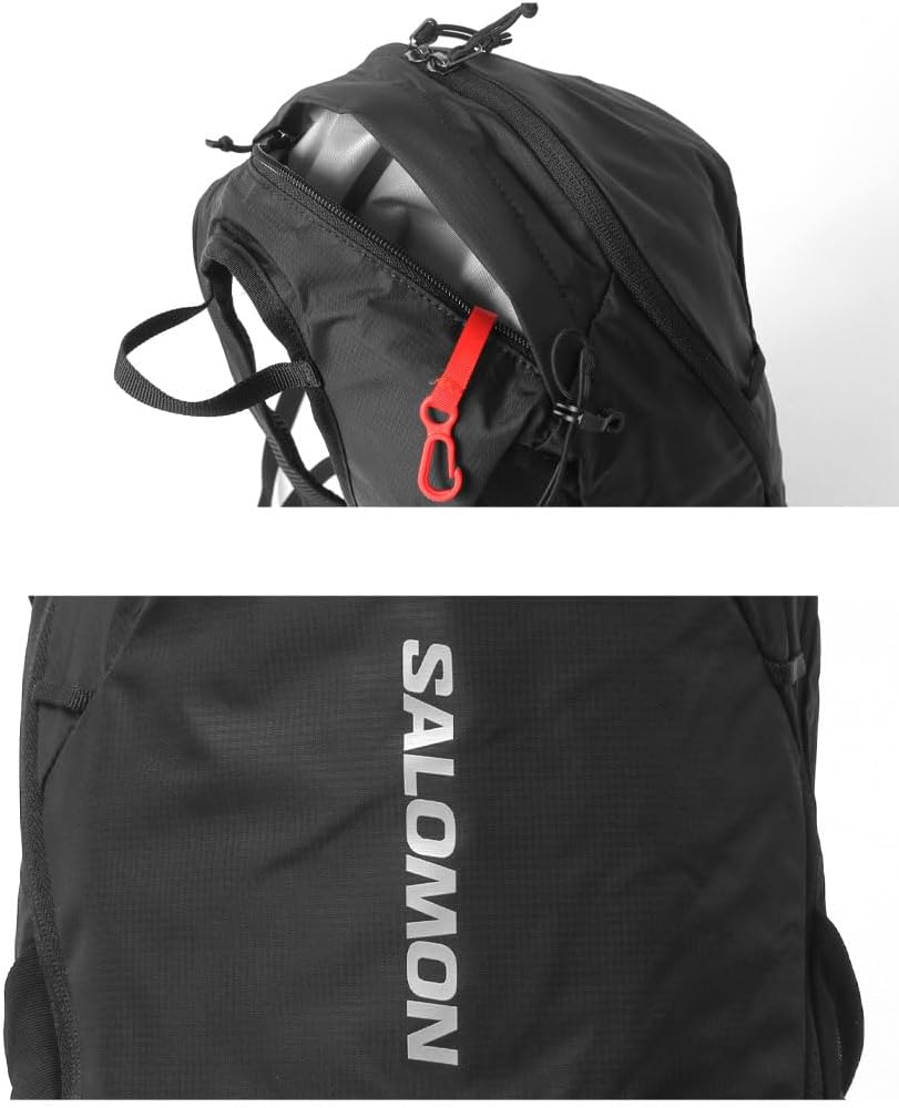 Amazon.co.jp: [サロモン] TRAILBLAZER 10 LC2182900 LC2183100 バック