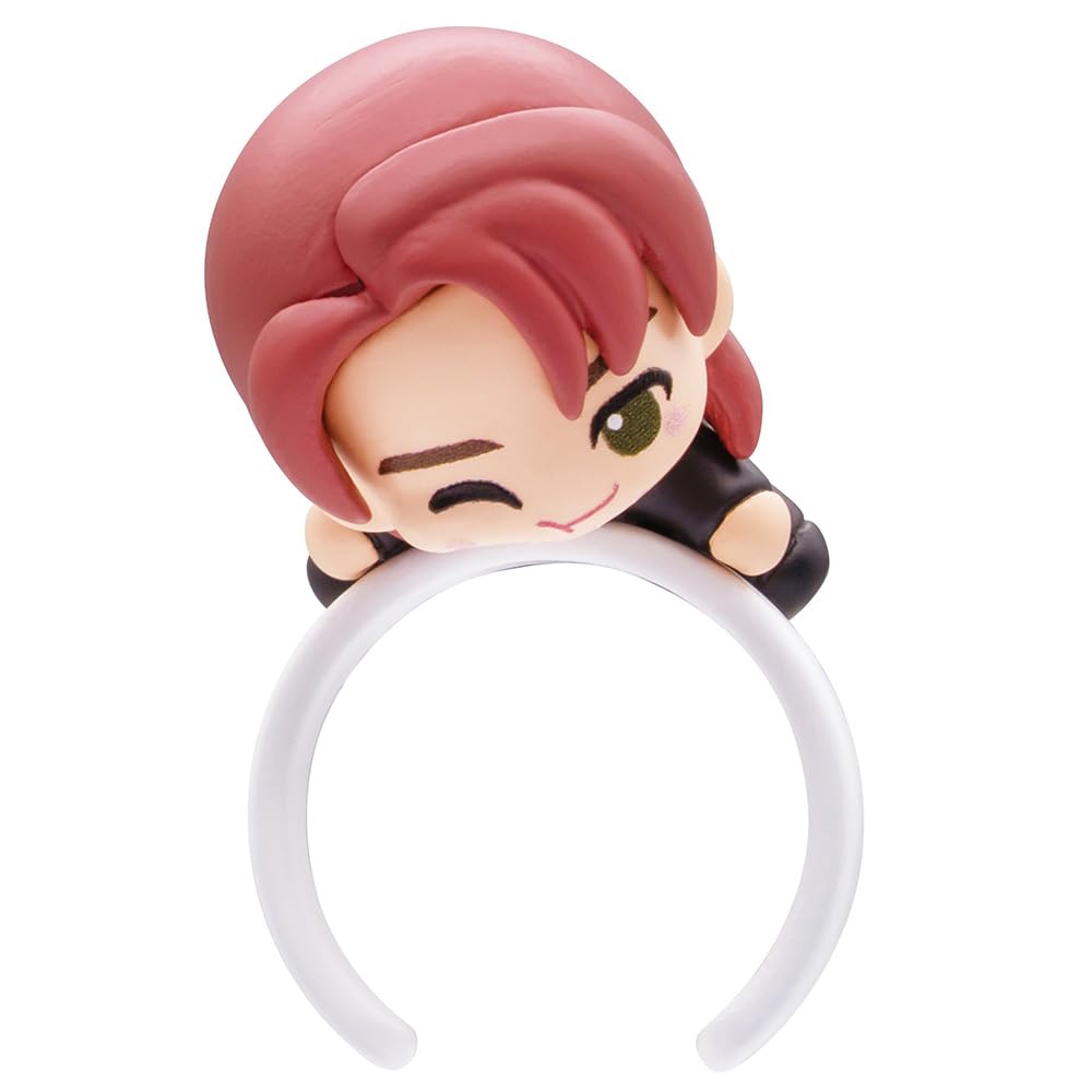 Amazon.co.jp: バンダイ(BANDAI) びっくらたまご Mrs. GREEN APPLE BOX