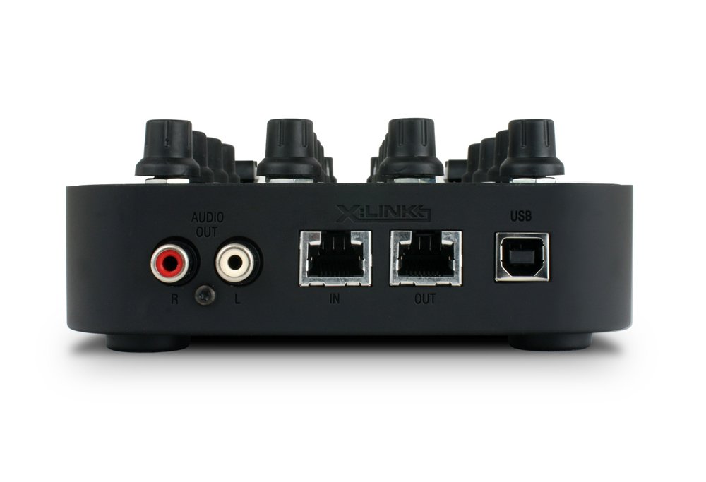 Amazon | Allen & Heath XONE : K2 オーディオインターフェイス / DJ