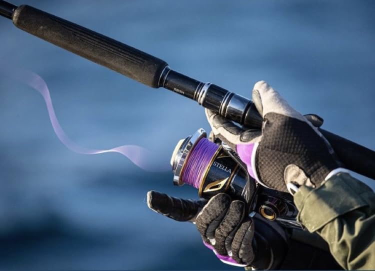 Amazon.co.jp: バリバス アバニ キャスティングPE SMP ヒラマサ