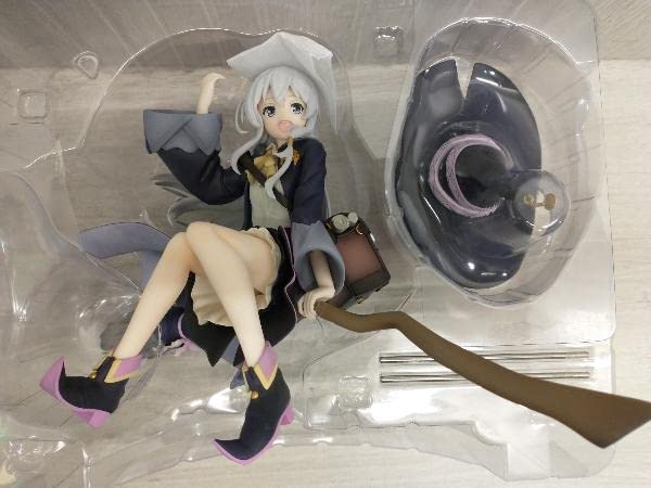 Amazon | フリュー イレイナ 1/7 F:NEX限定 フィギュア 魔女の旅々