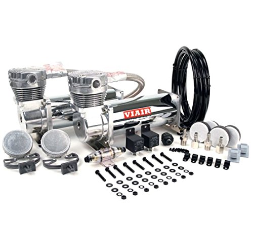 Amazon | Viair Corporation 48042 | エアサス | 車＆バイク